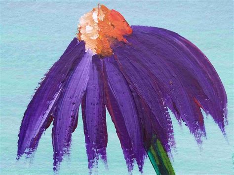 How to Paint Flowers: A Dive into the Artistic Synergy Between Nature and Creativity