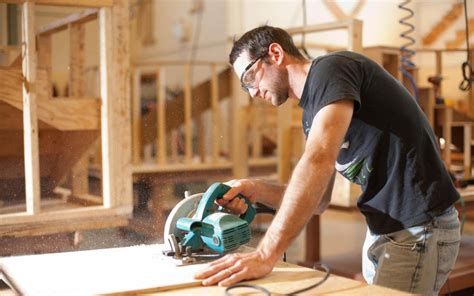 Is Carpentry a Good Career? Should We Invest in the Future of Woodworking?