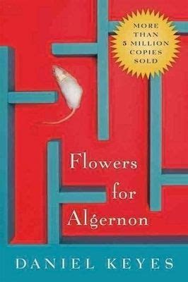 is flowers for algernon banned in schools