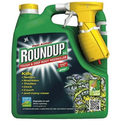 will weed killer kill flowers: An Inquiry into the Unintended Consequences of Pesticide Use